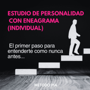 Programa Grupal Método PIA